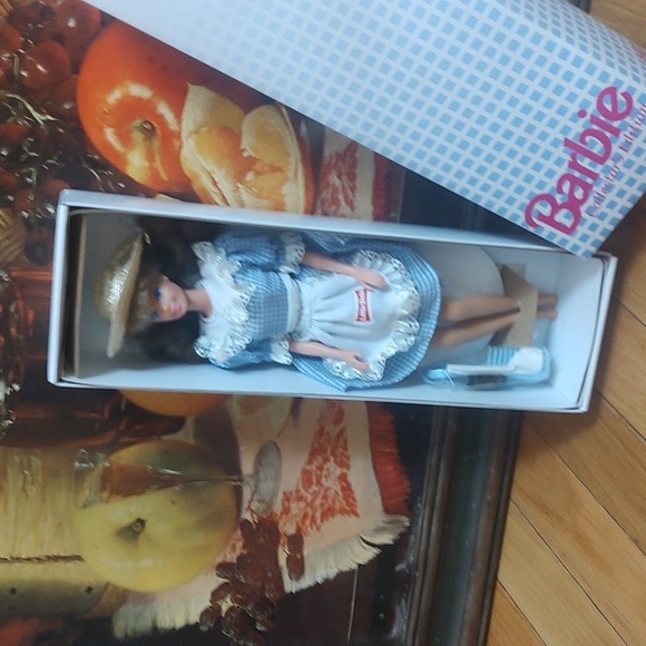 Little Debbie Barbie - Picture 2 of 10